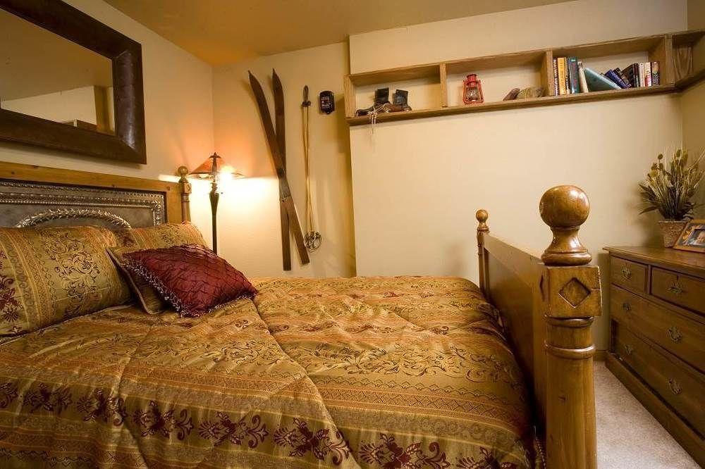 Yankee Boy In Town Of Telluride By Telluride Resort Lodging Eksteriør billede