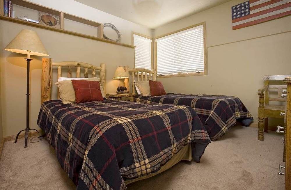 Yankee Boy In Town Of Telluride By Telluride Resort Lodging Eksteriør billede